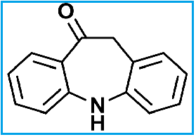 Oxcarbazepine EP Impurity C